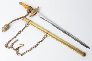 Spanish airforce dagger. — image 2