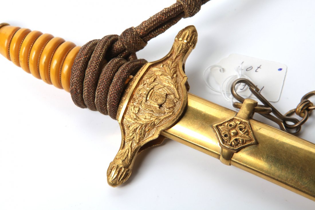 Spanish airforce dagger. — image 4