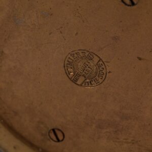 Vase. Pair. — image 5
