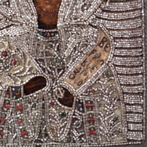 Russian icon of Saint Paraskeva — image 2