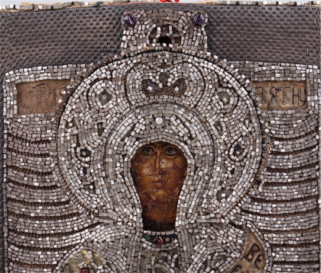 Russian icon of Saint Paraskeva — image 3