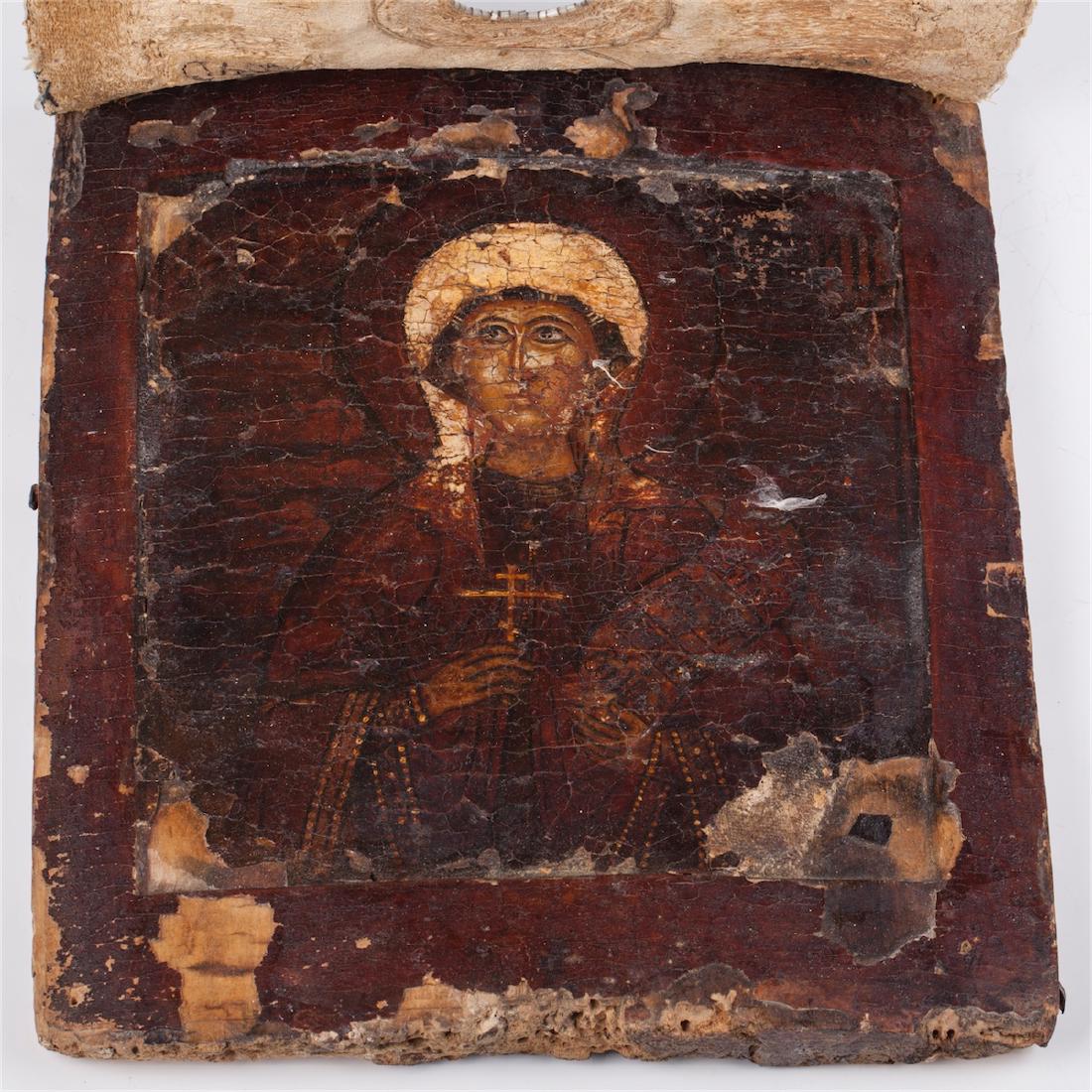 Russian icon of Saint Paraskeva — image 5