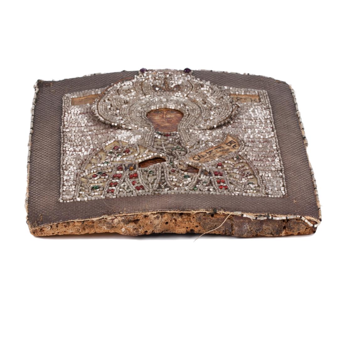 Russian icon of Saint Paraskeva — image 6