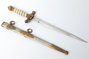 Venezuela dagger. — image 1