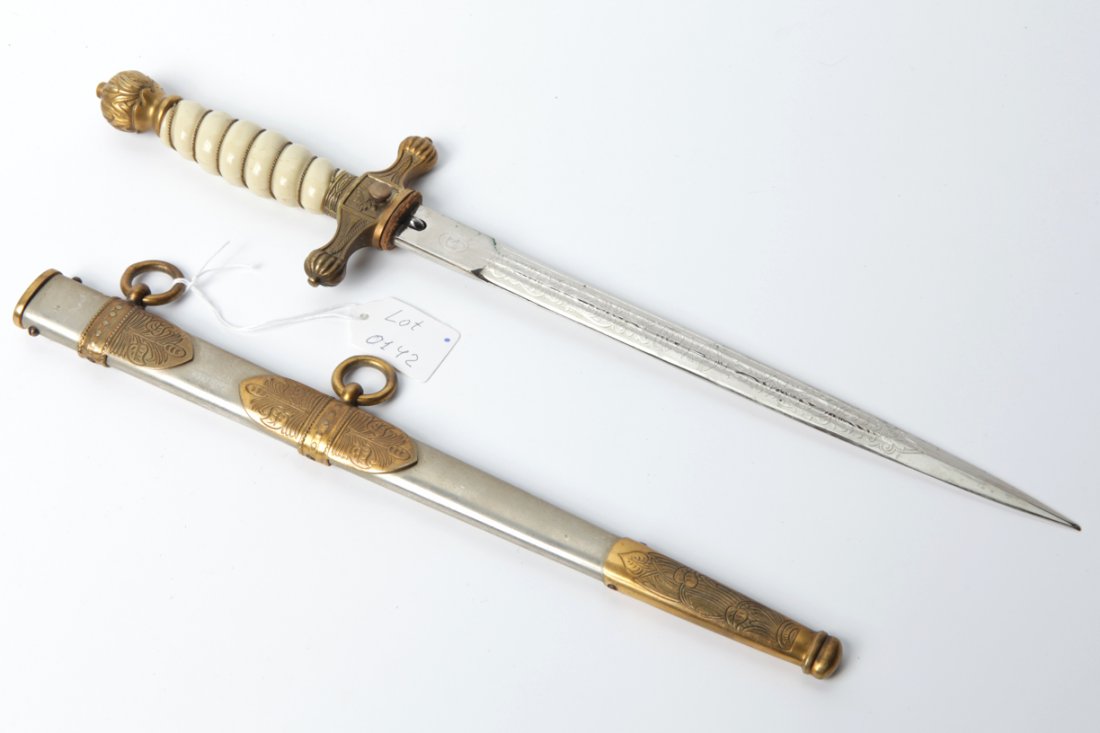 Venezuela dagger. — image 1