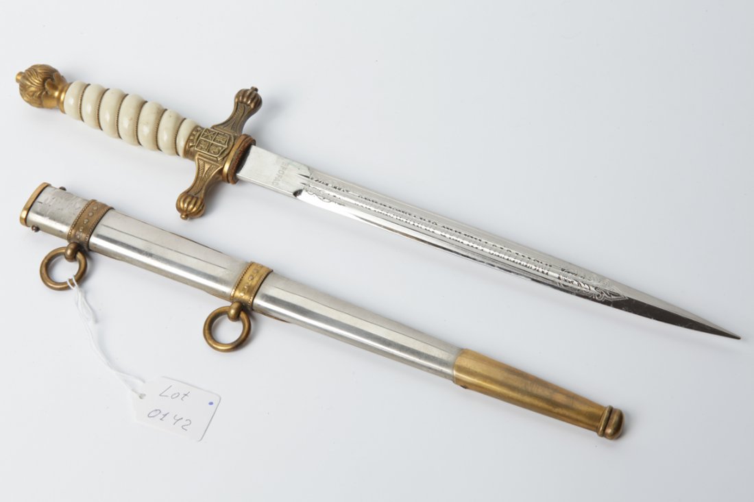 Venezuela dagger. — image 2