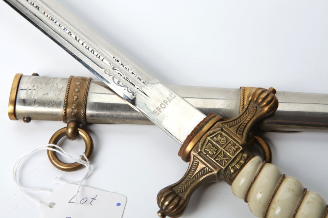 Venezuela dagger. — image 3