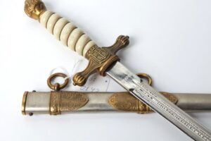 Venezuela dagger. — image 4