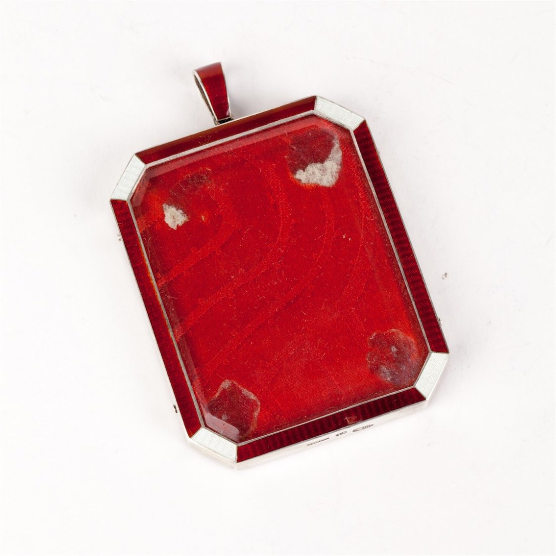 Photo frame in case. Faberge, workmaster of Karl Gustaf — image 6