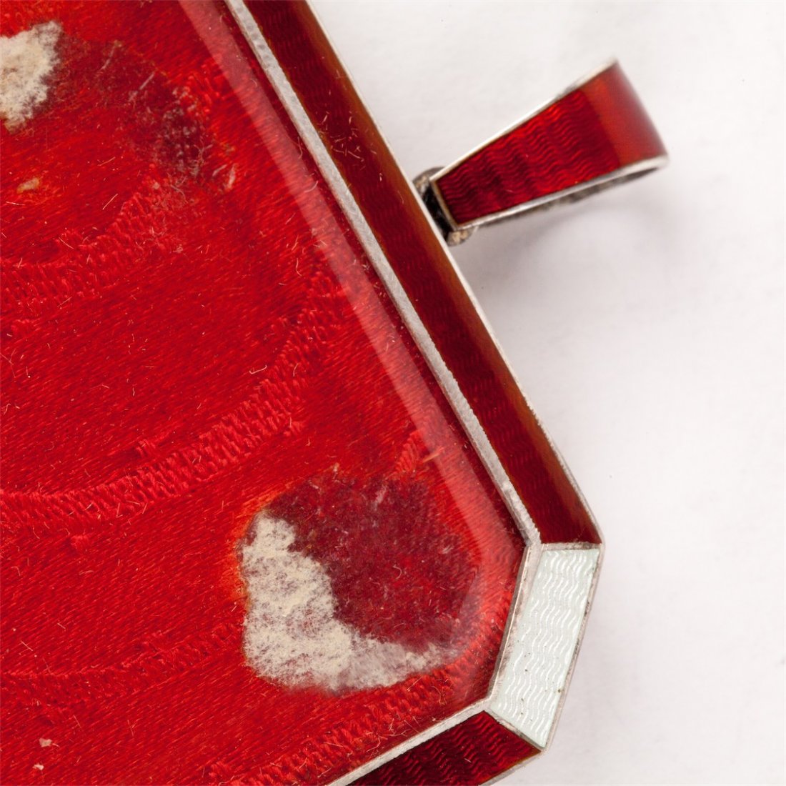 Photo frame in case. Faberge, workmaster of Karl Gustaf — image 7