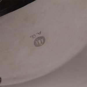 Coffee set of 3 pieces. — image 6