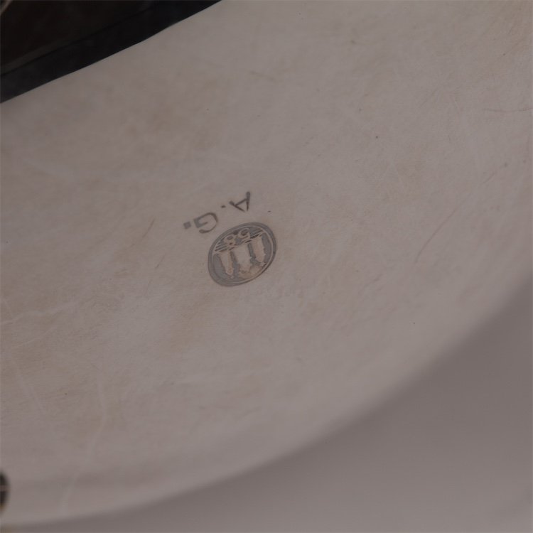 Coffee set of 3 pieces. — image 6