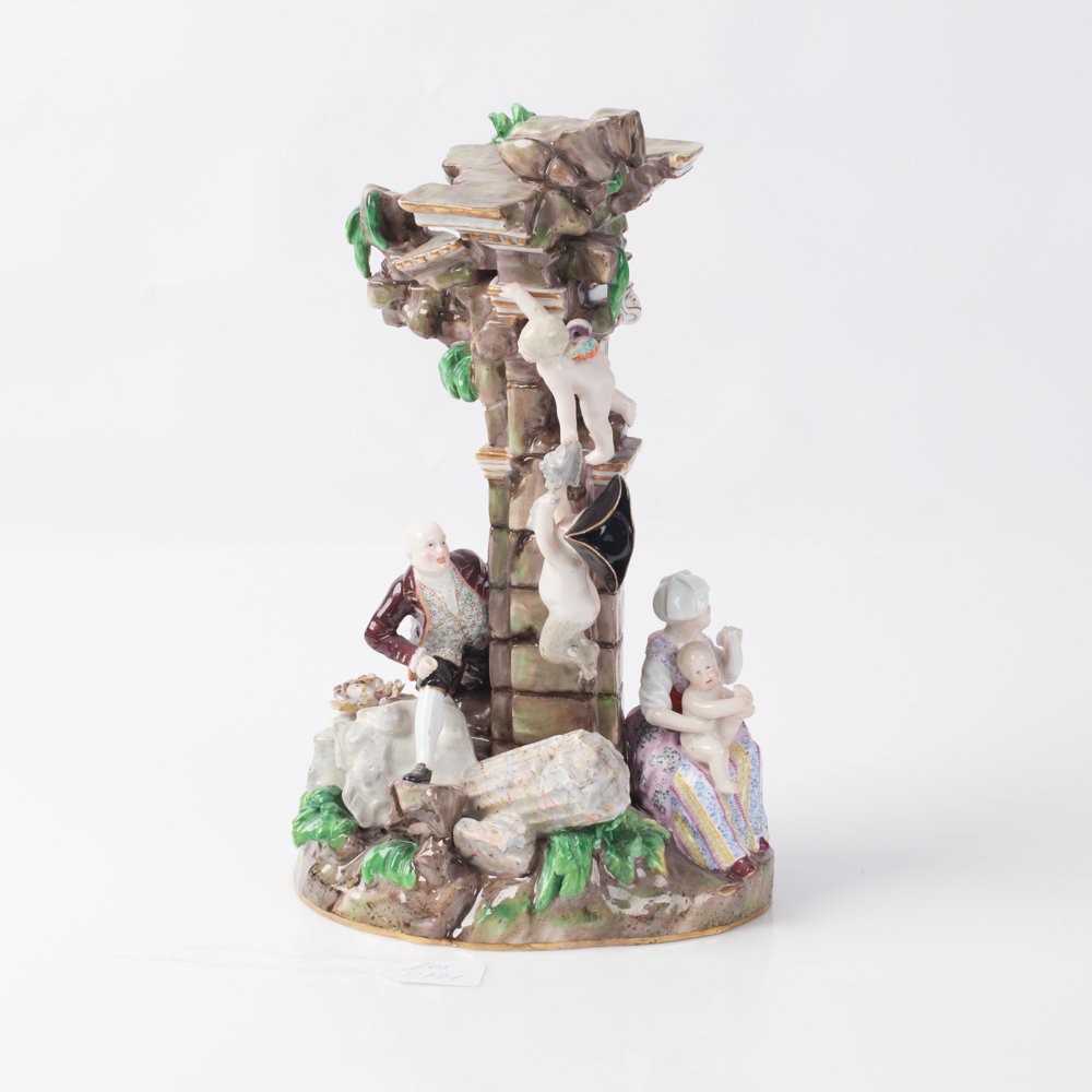 Figure "Meissen". — image 1
