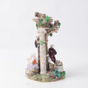 Figure "Meissen". — image 3