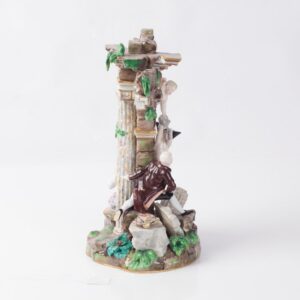 Figure "Meissen". — image 4