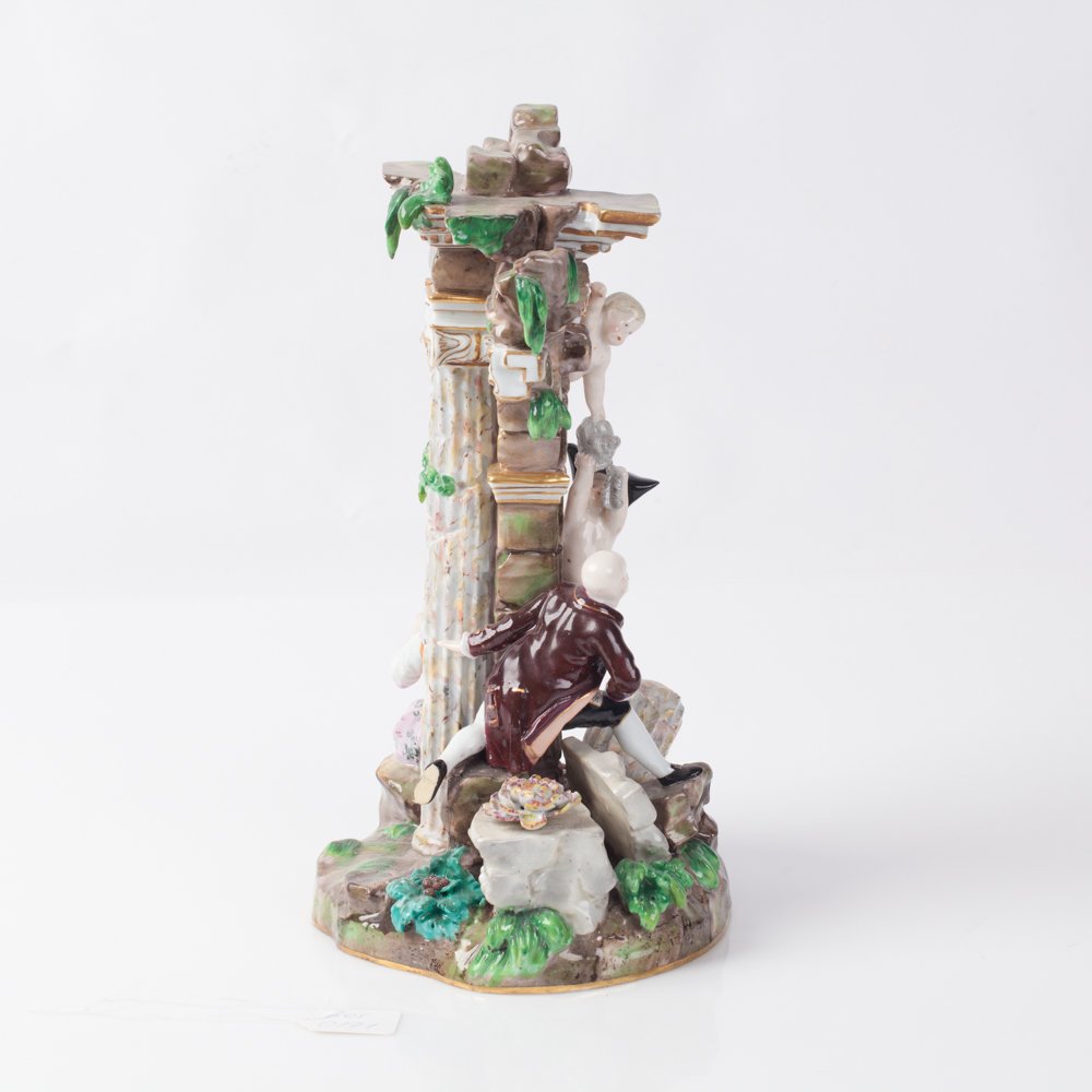 Figure "Meissen". — image 4