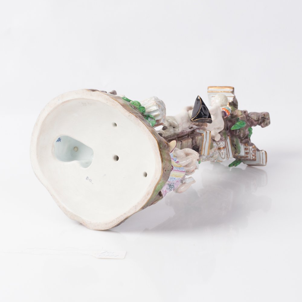 Figure "Meissen". — image 5