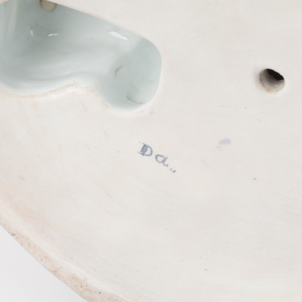 Figure "Meissen". — image 6