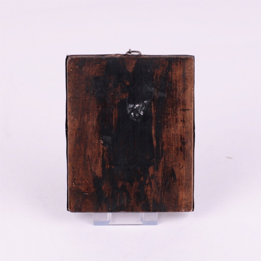 Russian Icon Saint Martyr Pavel. LEG. — image 4