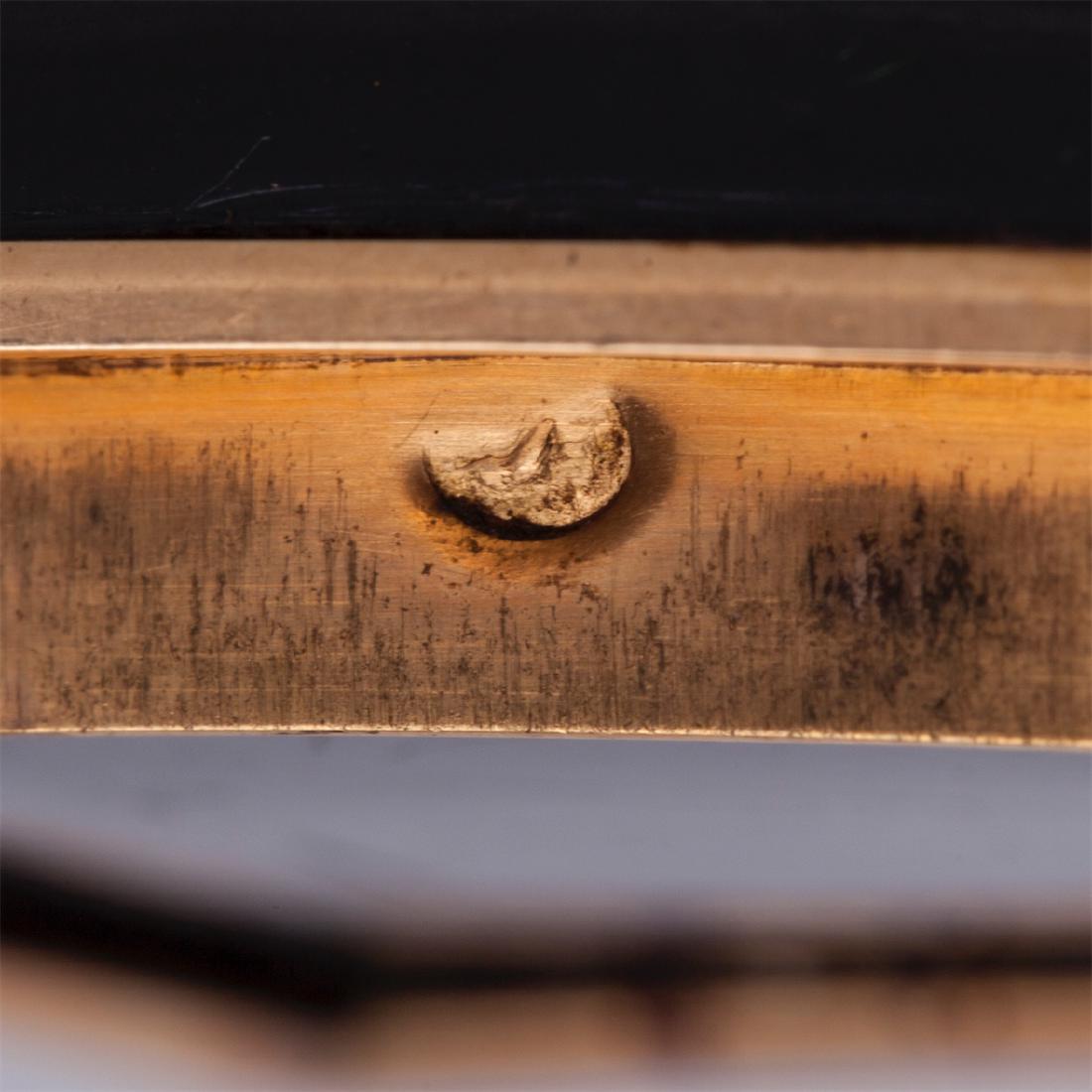 Snuff box with Napoleon II portrait by Jean-Antoine — image 8