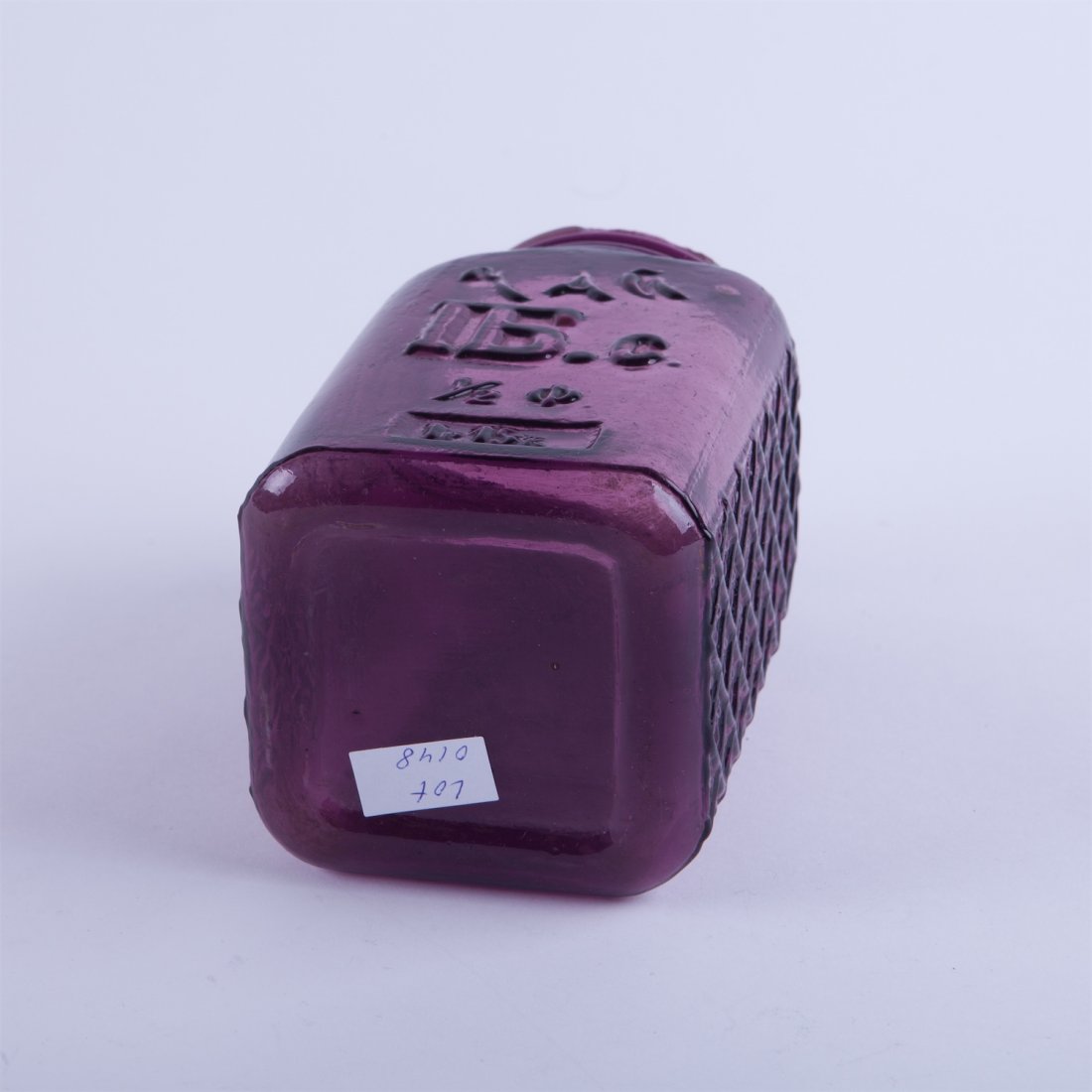 Russian imperial time tea box. — image 4
