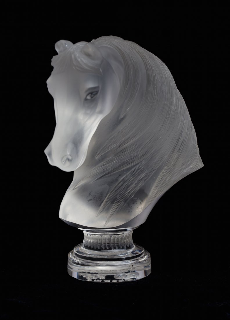 Seal in the form of a knight chess-piece, 1878. — image 1