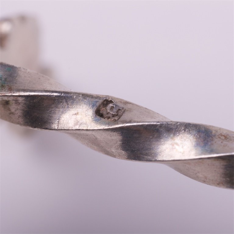Set of 12 stands for knifes. — image 5