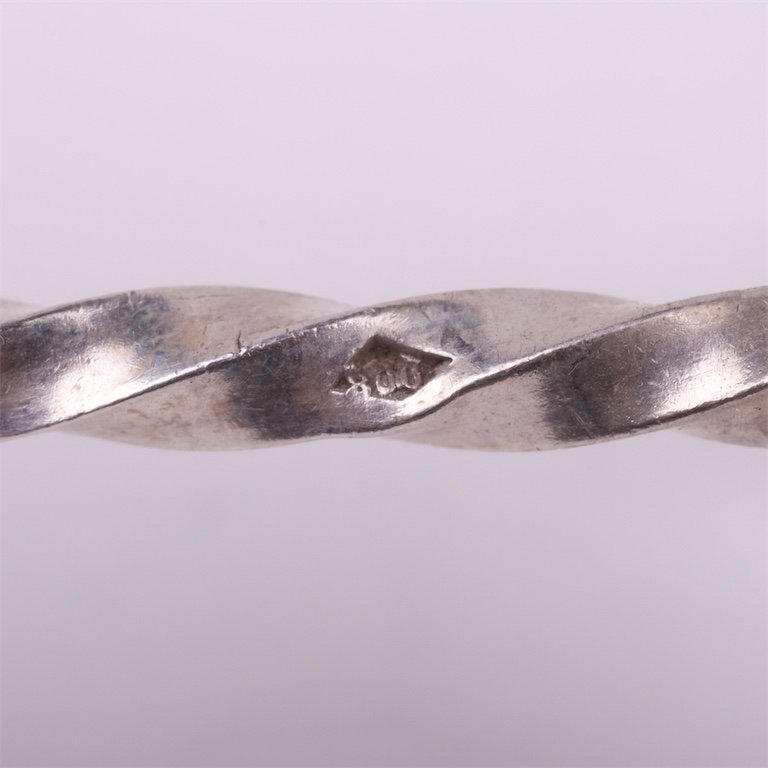 Set of 12 stands for knifes. — image 6