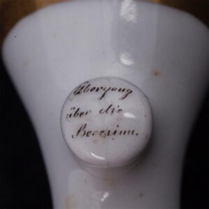 Tobacco-pipe with miniature "Battle of Berezina" — image 4