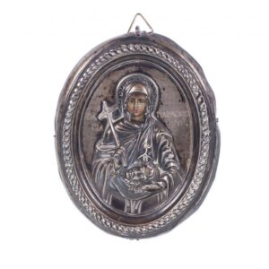 Greek icon of Saint Paraskeva. — image 1