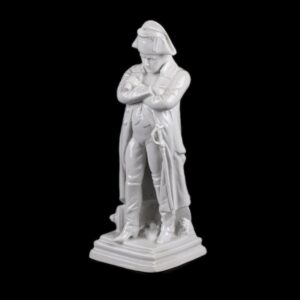 Porcelain figure of Napoleon — image 1