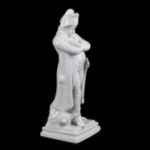Porcelain figure of Napoleon — image 2