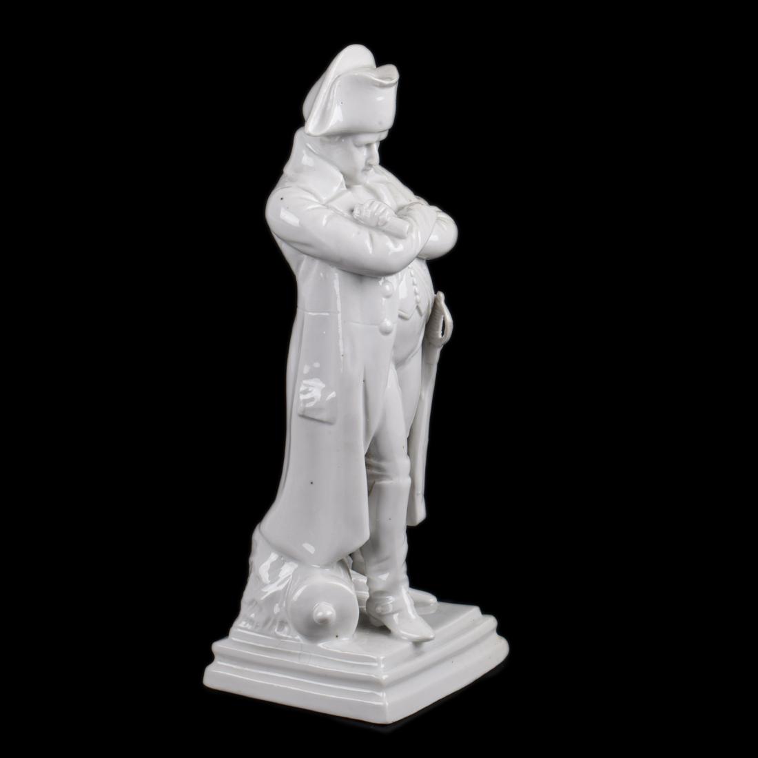 Porcelain figure of Napoleon — image 2