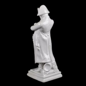 Porcelain figure of Napoleon — image 3