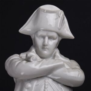 Porcelain figure of Napoleon — image 4