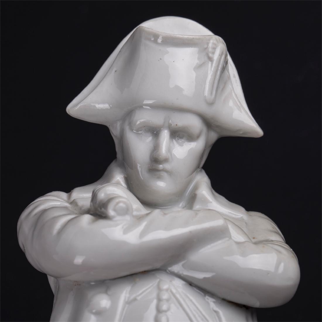 Porcelain figure of Napoleon — image 4