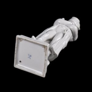 Porcelain figure of Napoleon — image 5
