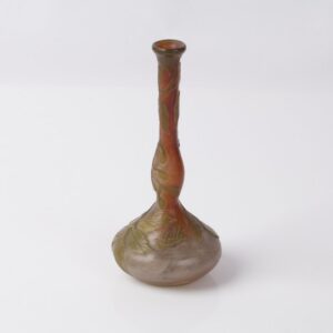 Vase. Emil Galle. — image 1