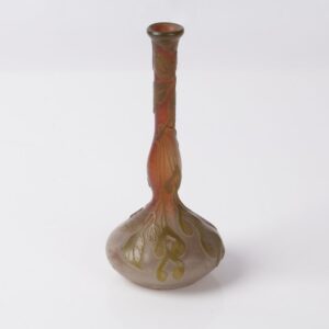 Vase. Emil Galle. — image 2