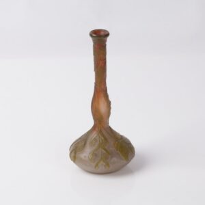 Vase. Emil Galle. — image 3
