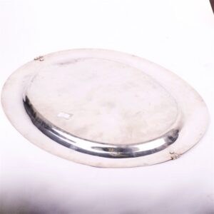 Silver tray "Cartier". — image 2