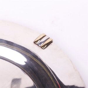 Silver tray "Cartier". — image 5
