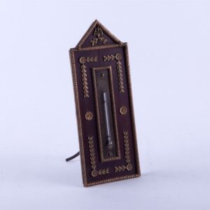 Antique thermometer. — image 1