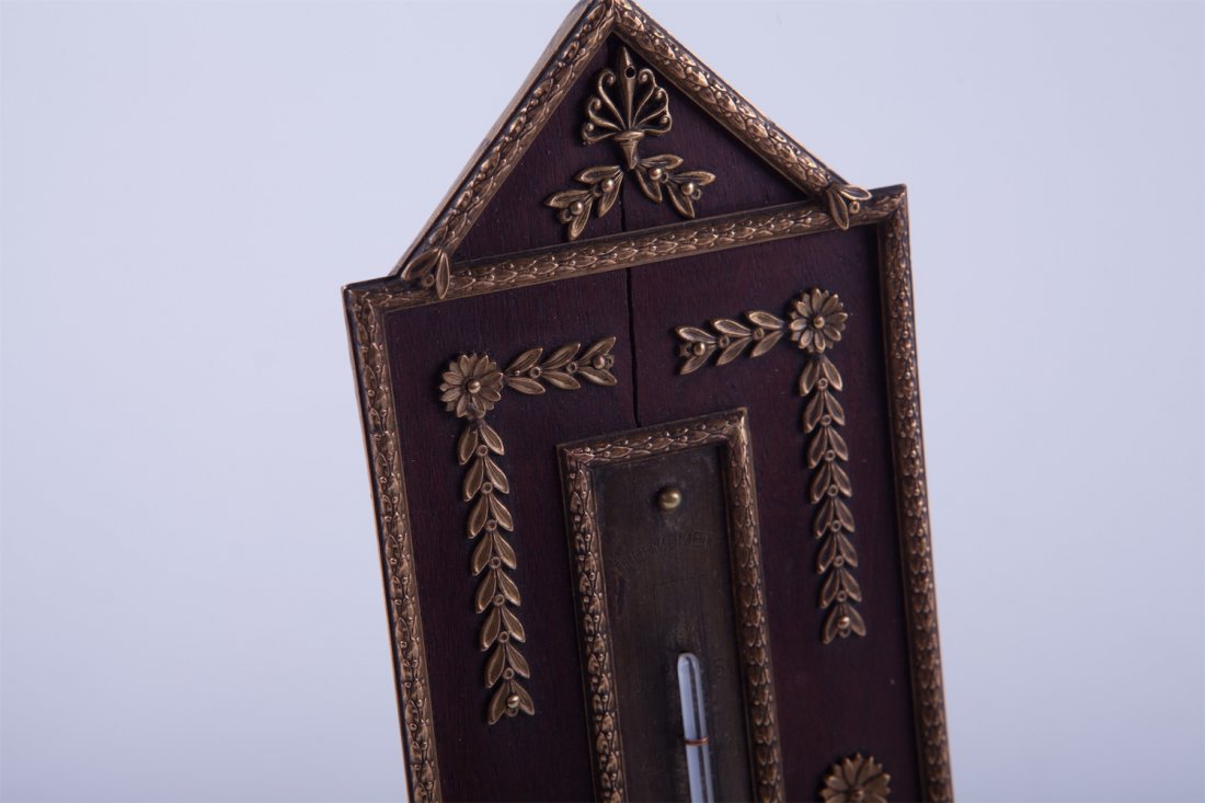 Antique thermometer. — image 2