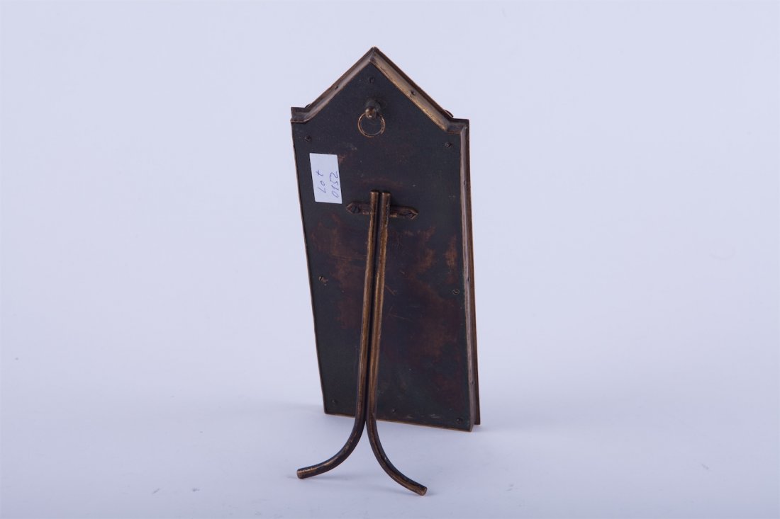 Antique thermometer. — image 3