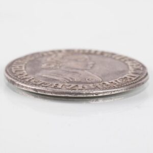 Russian coin, 1 poltina, (50 kopeks) — image 3