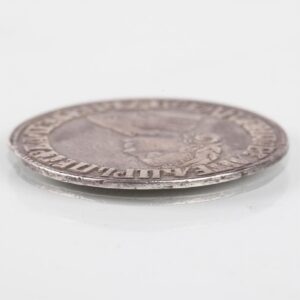 Russian coin, 1 poltina, (50 kopeks) — image 4