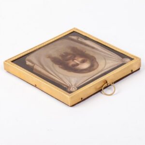 Russian icon of Vernicle — image 3