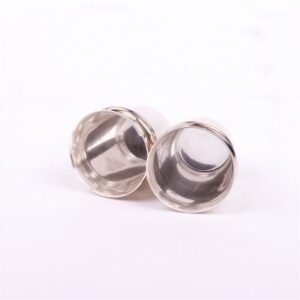 Shot glasses "Cartier". — image 2