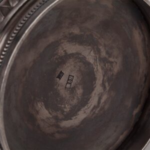 Tankard. P. Milukov manufactory. Moscow, last quarter — image 6